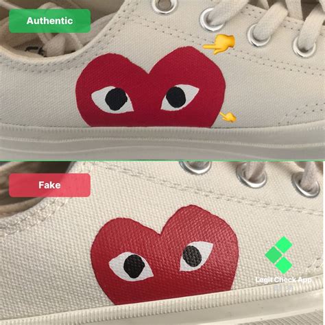 converse shoes fake or real|converse legit check.